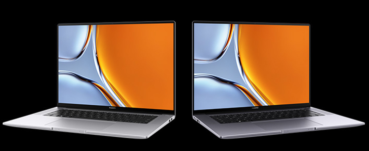 华为MateBook 16s 12代酷睿 i7  16GB 512GB